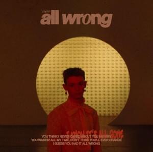 all wrong - payton