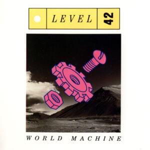 The Chant Has Begun - Level 42