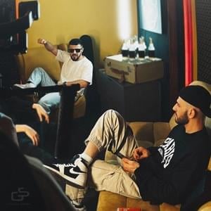 Заводит (Turns me on) - Jakone & A.V.G