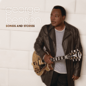 Come in from the Cold - George Benson