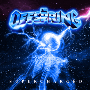 Looking Out For #1 - The Offspring