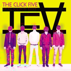 Be in Love - The Click Five