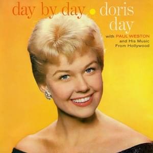 Autumn Leaves - Doris Day