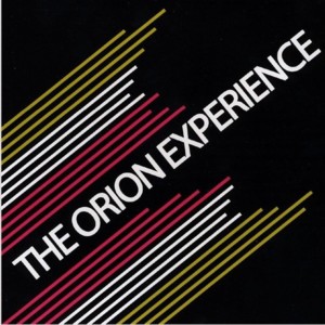 Nice Guys Finish Last - The Orion Experience