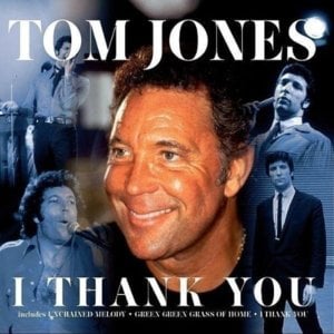All By Myself - Tom Jones