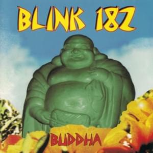 Fentoozler (Buddha version) - blink-182