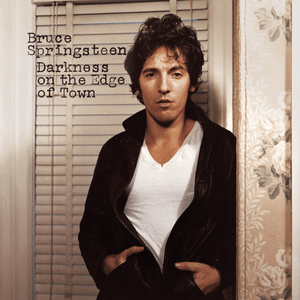 Candy’s Room - Bruce Springsteen