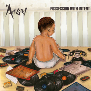 Don’t Like It - Angel (Ft. Stormzy)