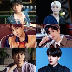소년의 일기 (A Boy’s Diary) - King’s Voice (Ft. ATEEZ, THE BOYZ, BTOB, iKON, SF9 & Stray Kids)
