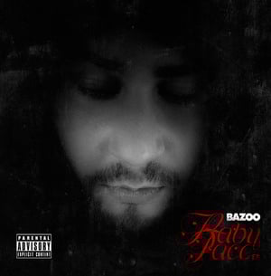 Cube - Bazoo (Ft. Georgio)