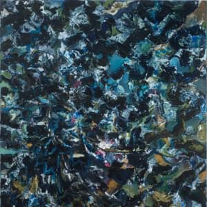 Dusk memory fraction - Leyland James Kirby