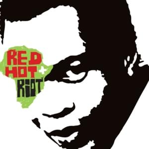 Shuffering and Shmiling - dead prez (Ft. Bilal, Femi Kuti & The Positive Force, Jorge Ben Jor & Talib Kweli)