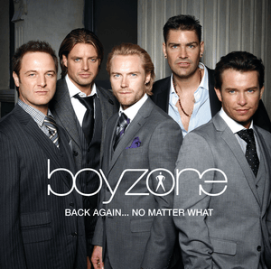 When The Going Gets Tough - Boyzone