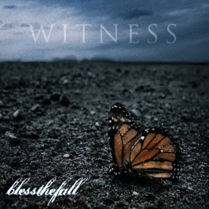 To Hell And Back - blessthefall