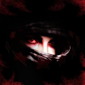 красные глаза (red eyes) - хабип мацуевич (habip matsuevich) (Ft. benjamingotbenz & WHITENER)