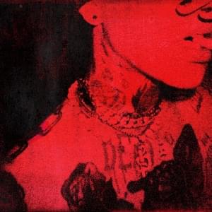DEAD TO ME - blackbear