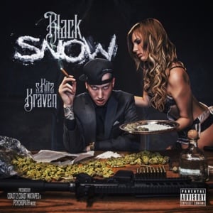 Time Out - sKitz Kraven (Ft. RoZe)