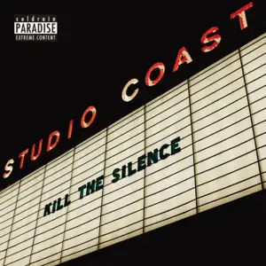 PARADISE (Kill the Silence) - coldrain