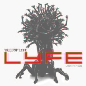 We’re Not the Same - Lyfe Jennings (Ft. Algebra Blessett)