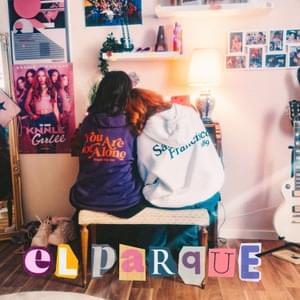 el parque - Chiara Oliver & VIOLETA