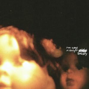 play dead - Fog Lake