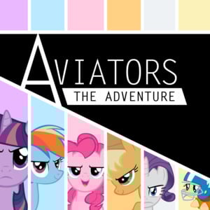 Tonight - Aviators