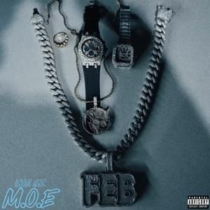 M.O.E - Yus Gz