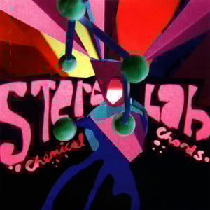 Neon Beanbag - Stereolab