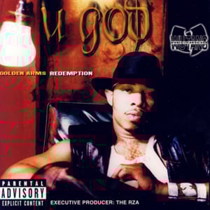 Lay Down - U-God
