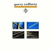 North and South - Gerry Rafferty