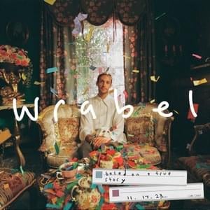 lost cause - Wrabel