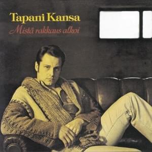 R-A-K-A-S - Tapani Kansa