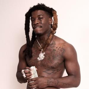 No Limit (Version 2) - Hotboii (Ft. Lil Mosey)