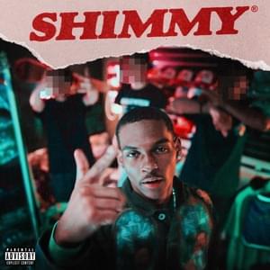 SHIMMY - yvngxchris