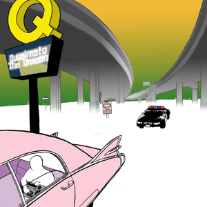 Jazz Cats Pt. 1 - Quasimoto