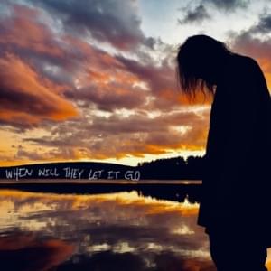 When will they let go - whxami