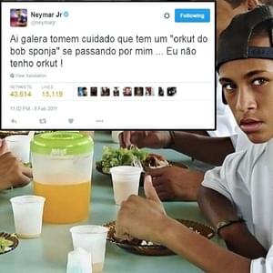 neymar - twikipedia (Ft. virgingod*)