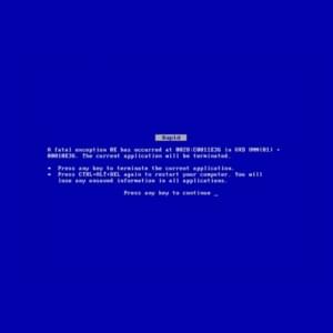 Firestarter (Death Grips Remix) - The Prodigy