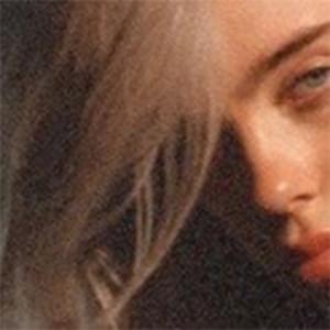hotline (edit) - Billie Eilish