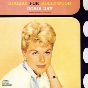Over The Rainbow - Doris Day