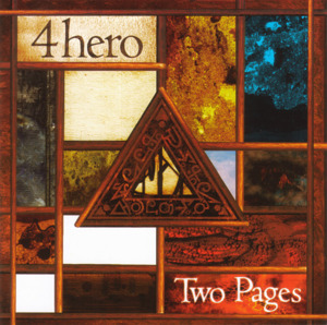Star Chasers - 4hero