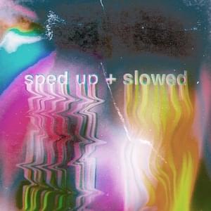 Dandelions - slowed + reverb - sped up + slowed (Ft. Ruth B.)
