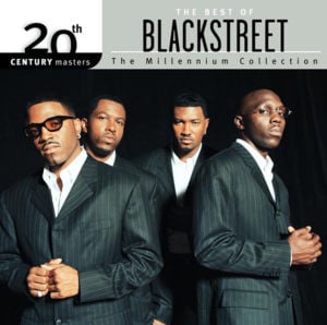 Joy (New Carnegie Mix) - Blackstreet