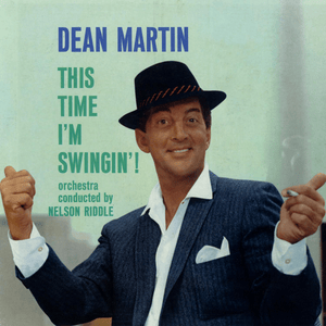 Just In Time - Dean Martin