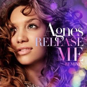 Release Me (Party Rock Remix) - Agnes (Ft. LMFAO)