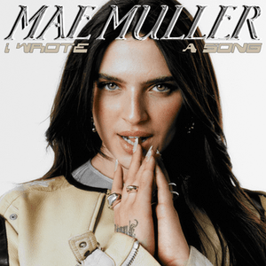 Mae Muller - I Wrote A Song (Srpski Prevod) - Lyrxo Srpski Prevodi