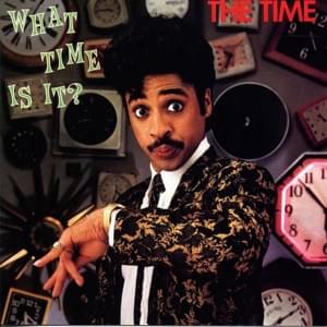 777-9311 - The Time