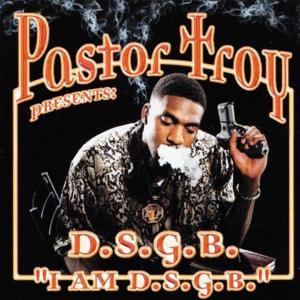 Throw Yo Flags Up - Pastor Troy