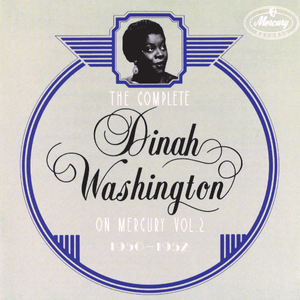 Journey’s End - Dinah Washington