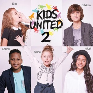 L’envie d’aimer - Kids United
